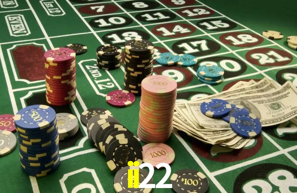 Tournament Betting